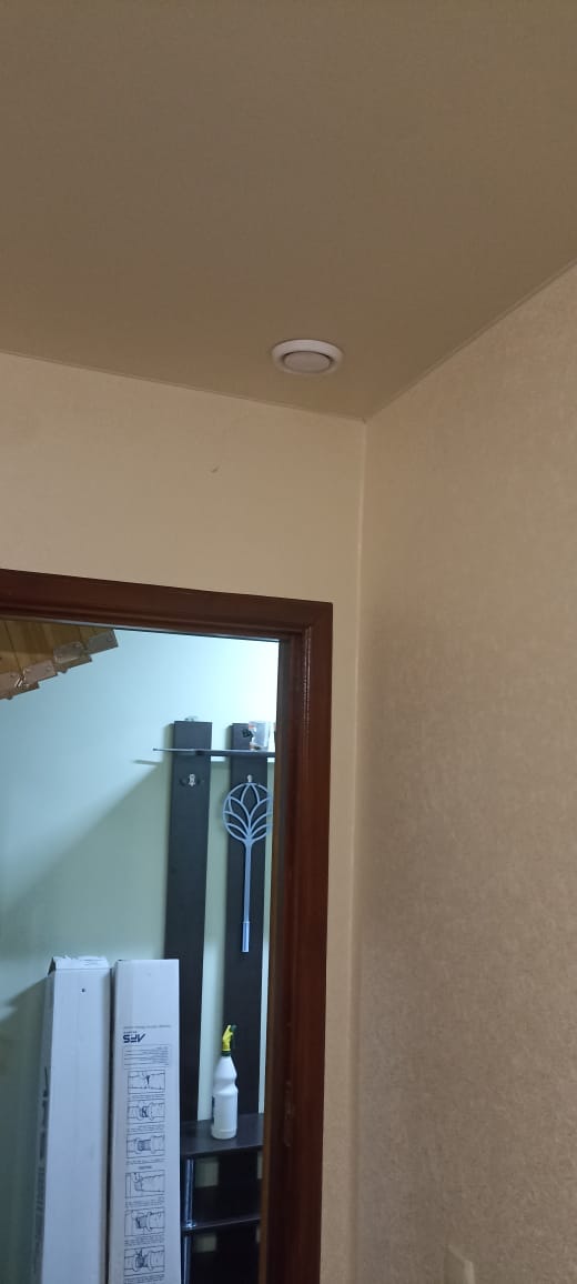 Устройство приточно-вытяжной вентиляции частного дома в Севастополе